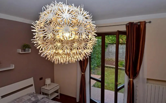 Erno Apartment