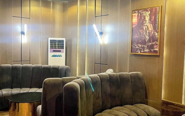 Dmatel Gold Hotel