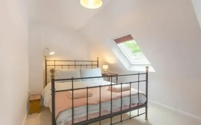 Seal Cottage