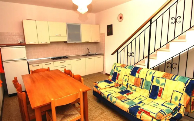Holiday Home Rosolina Mare *lxxvi *