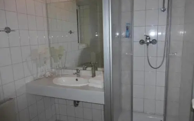 Hotel Am Schlosspark