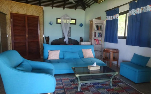 Hôtel Atiapiti