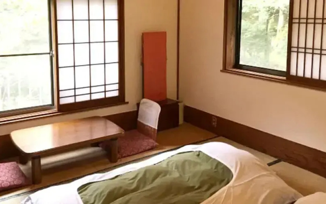 YUPOPPO Hakone