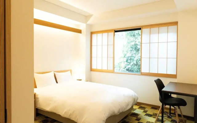 Kyoto Hatsune Hotel