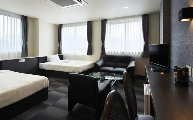 Hotel Viora