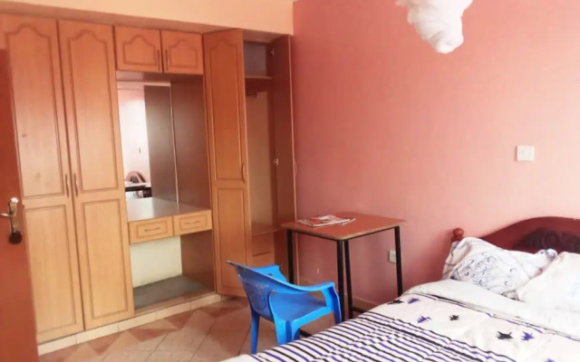 Jajos Guest House