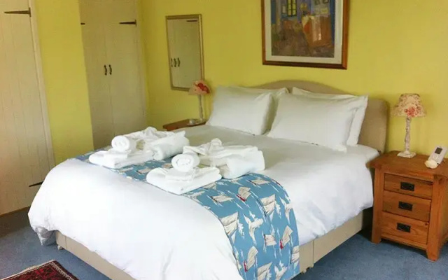 Candleford B&B
