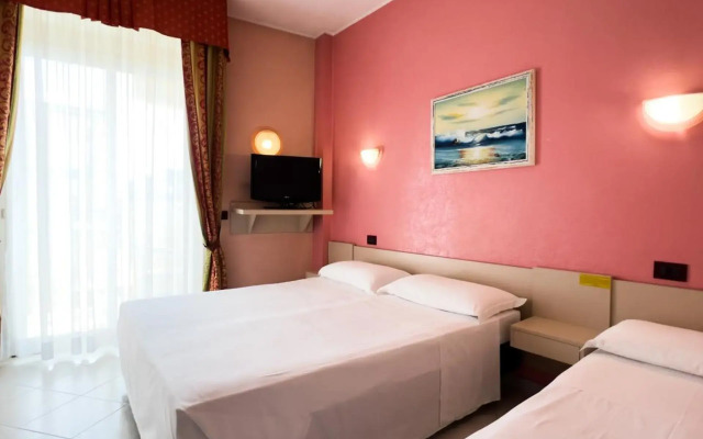 Hotel Soleblu