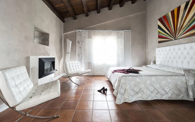 VILLA AGORà
