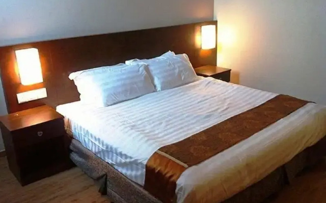 Hotel Munlustay 88