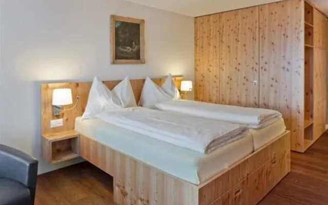 Golfhotel Riederhof