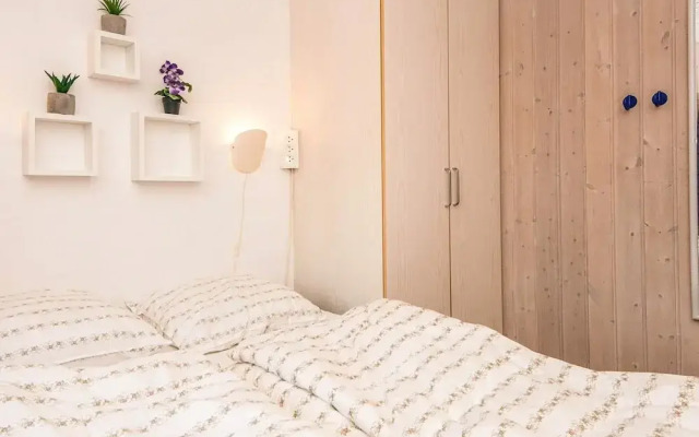 4 Star Holiday Home in Nordborg