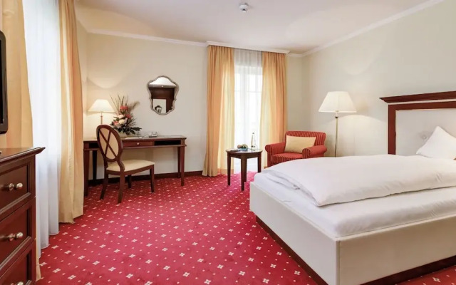 Kurhotel Zink