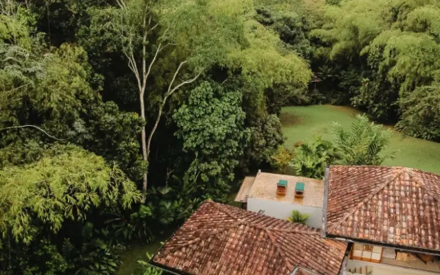 Finca Quindio