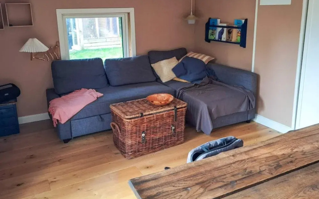4 Star Holiday Home in Slagelse