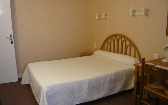 Citotel Aero Hotel