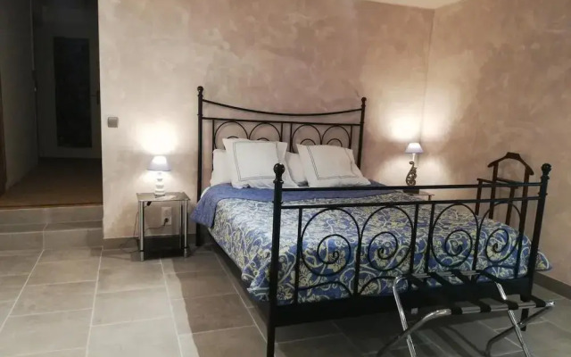 Logis Hostellerie Du Parc