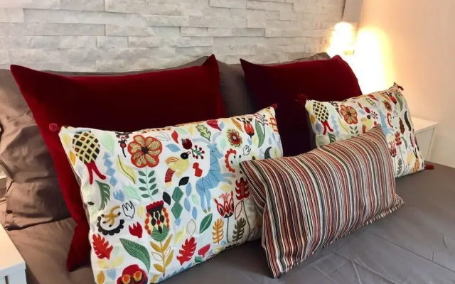 Trastevere Apartments in Rome