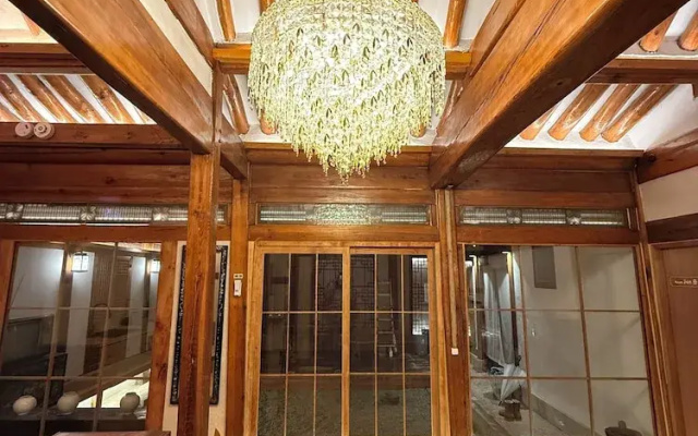 Damitory inn Dongmyo