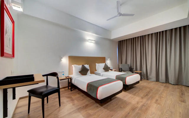 OYO Townhouse 064 Secunderabad