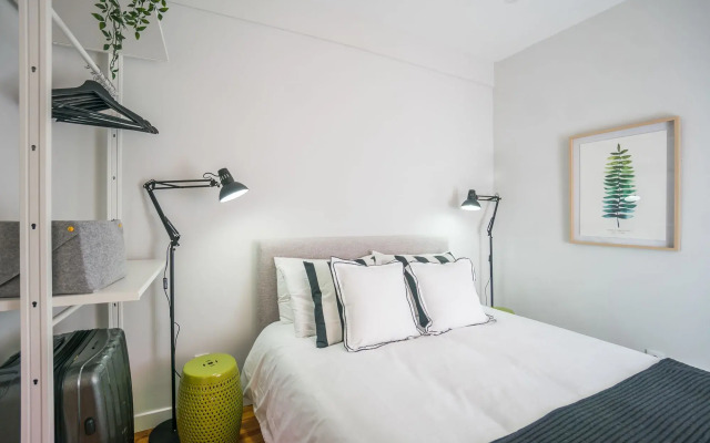 Private Terrace & Design Apartment by Buuka Apartments
