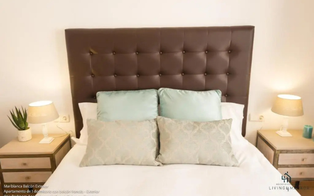 Living4Malaga Boutique Apartments