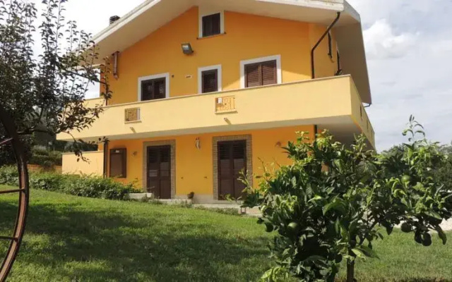 La Collina delle Rose