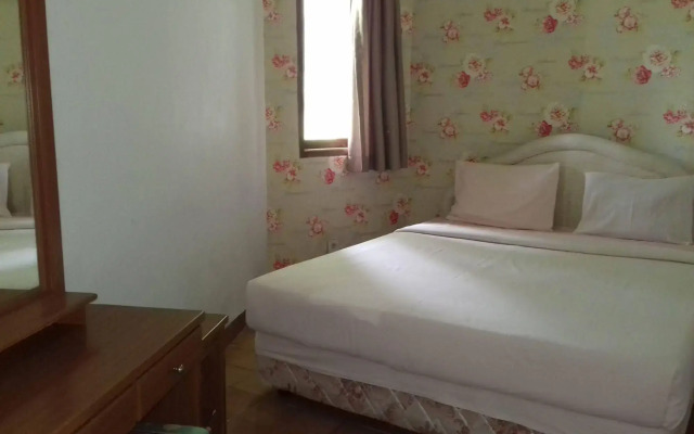 Bintang Laut Resort