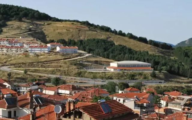 Tsoutsas Guesthouse