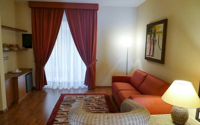 Stella charming & luxury rooms