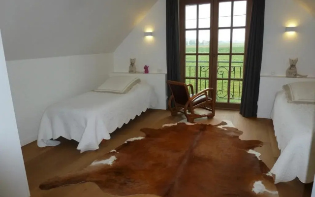 B&B t Hof van Spiere