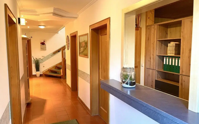 Pension Thermenland