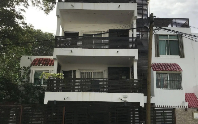 Casa Fausta