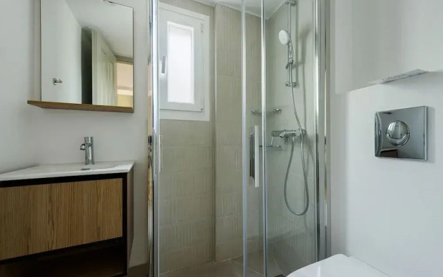 Phaedrus Living: Paros Cycladic Residences 1