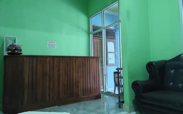 Aini Home Stay
