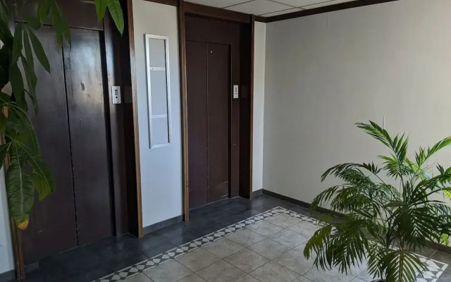 Apartment in Roma Near San Giovanni Train Station