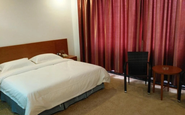 Xinsanhe Hotel