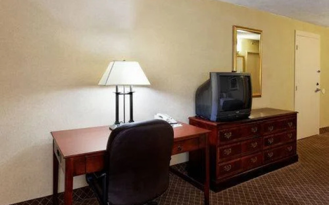 Holiday Inn Huntsville Downtown