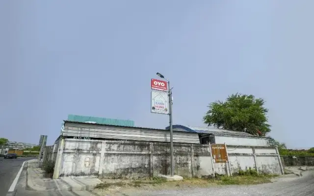 Kawin Home by Oyo Rooms