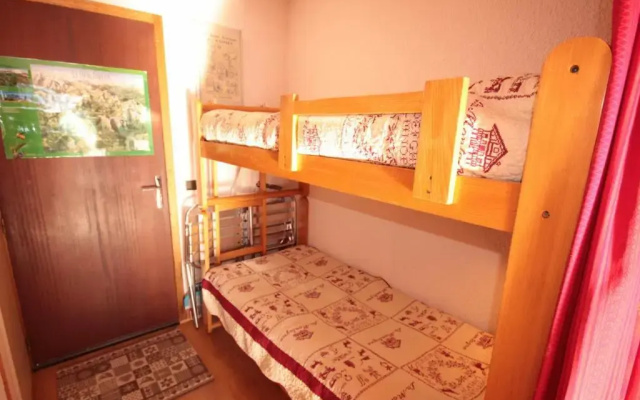 Appartement Les Saisies, 1 pièce, 4 personnes - FR-1-293-157