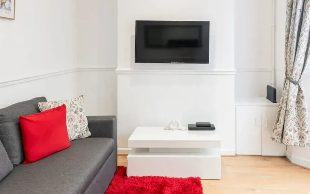 Host Stay Bardsay Road
