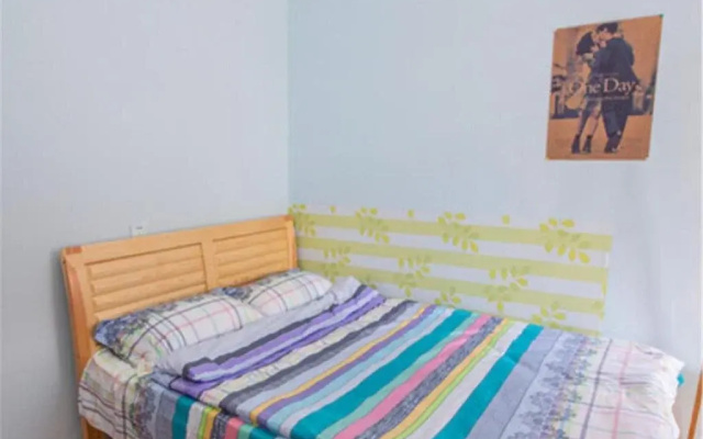 Qing Dao So Young Youth Hostel