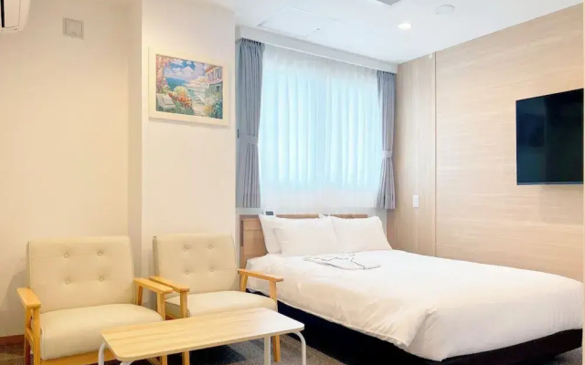 stella site Hakodate