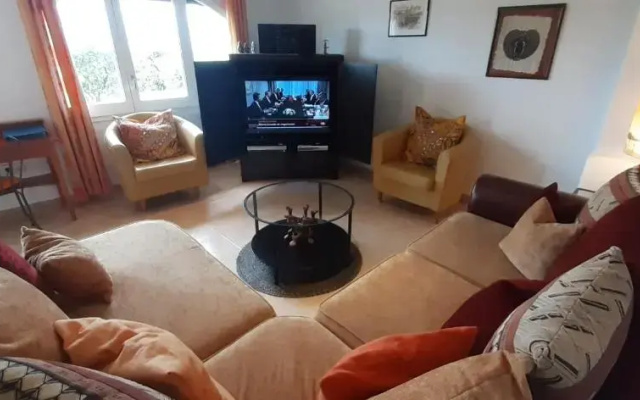 Appartement & Spa - Panoramic Olivars
