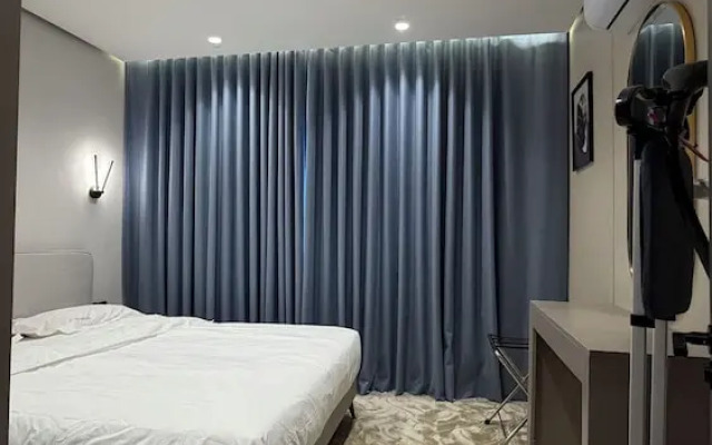 202 Tara-jre Jabal Al Lweibdeh With Stunning View