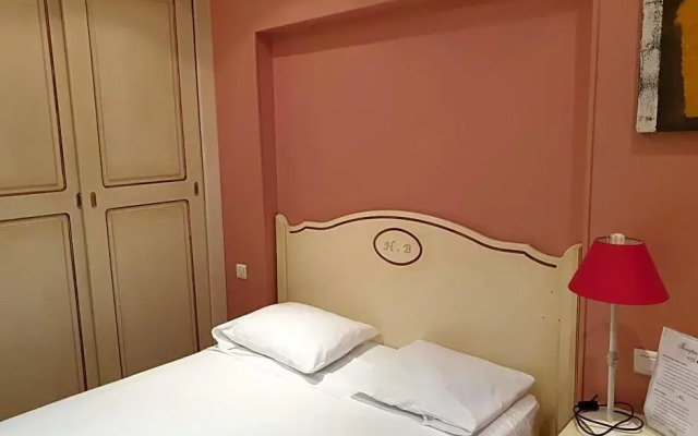 Hôtel Bonaparte