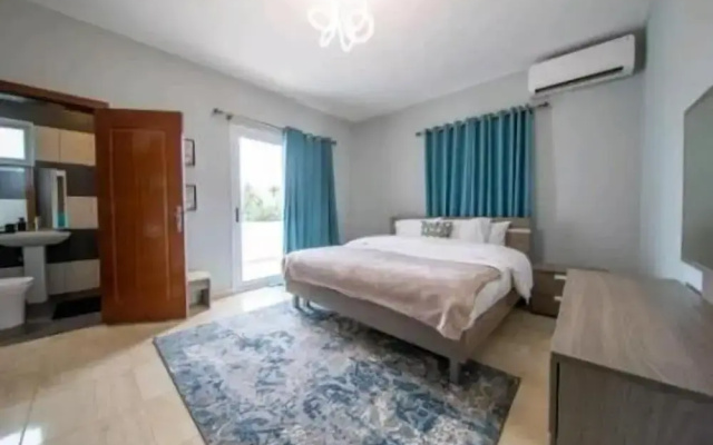 MicanApartments by Mary serwah ocansey