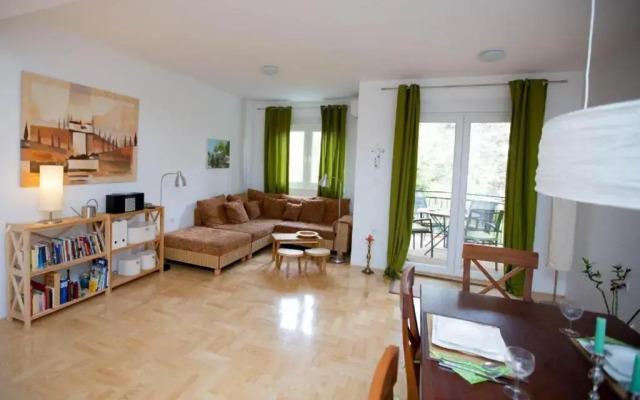 Apartment Andrea