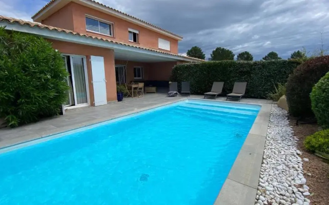 Maison Porto Vecchio - Lecci