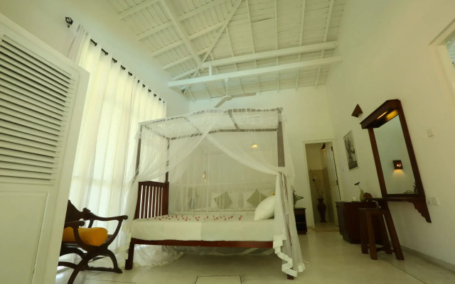 Beach Grove Villas